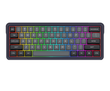 Klawiatura REDRAGON Draconic V2 K730GB-RGB-PRO Black
